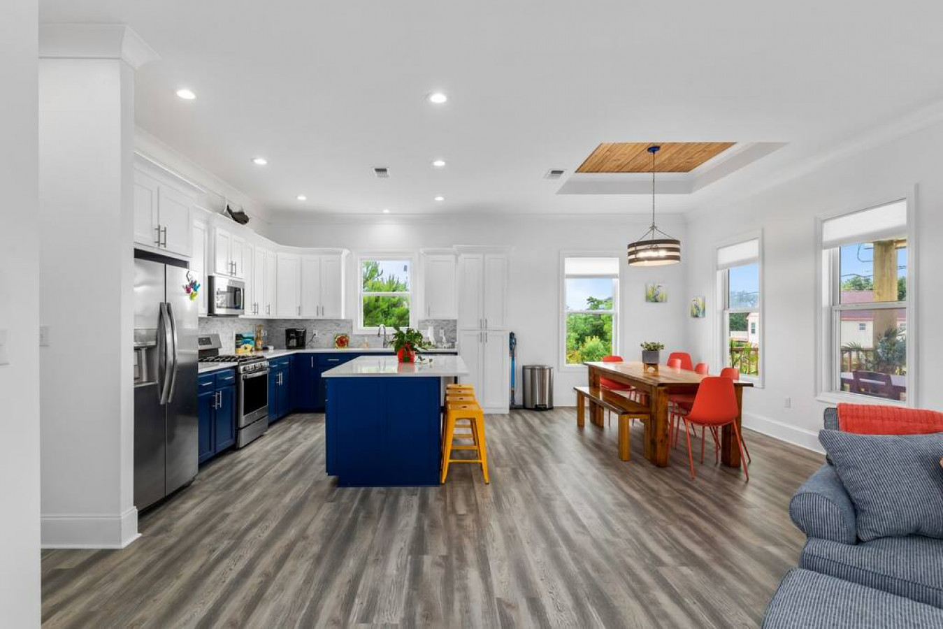 Pitchers Point Beach House photo 3