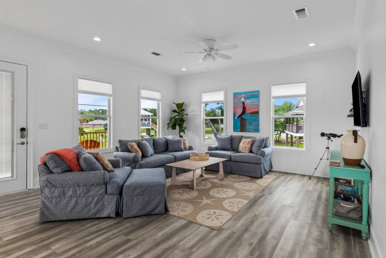 Pitchers Point Beach House photo 5