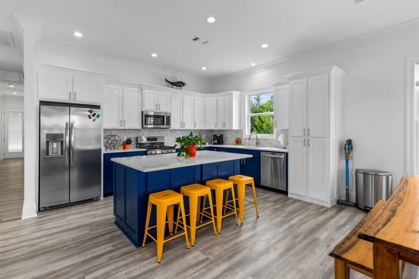 Pitchers Point Beach House photo 9