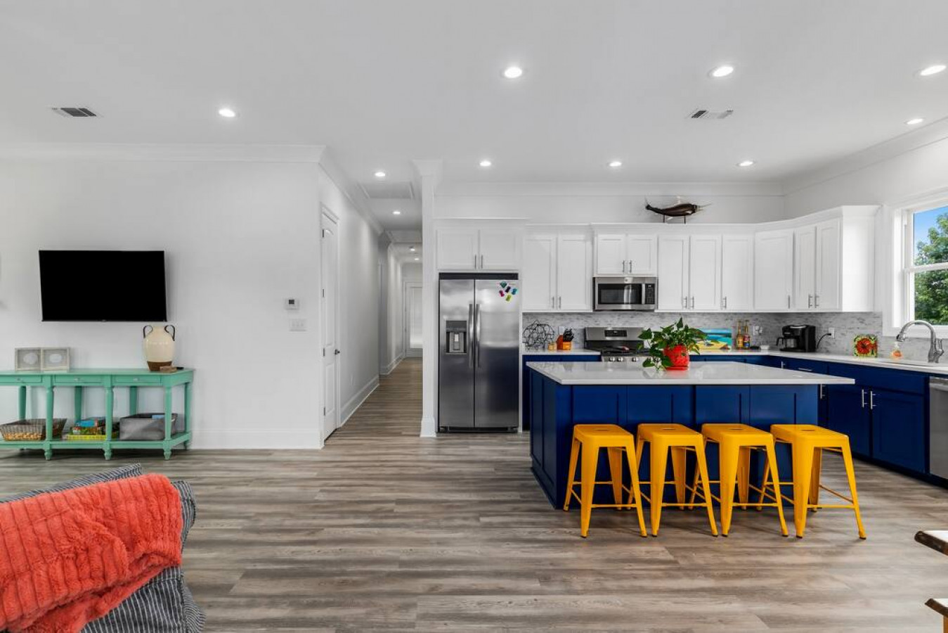 Pitchers Point Beach House photo 10