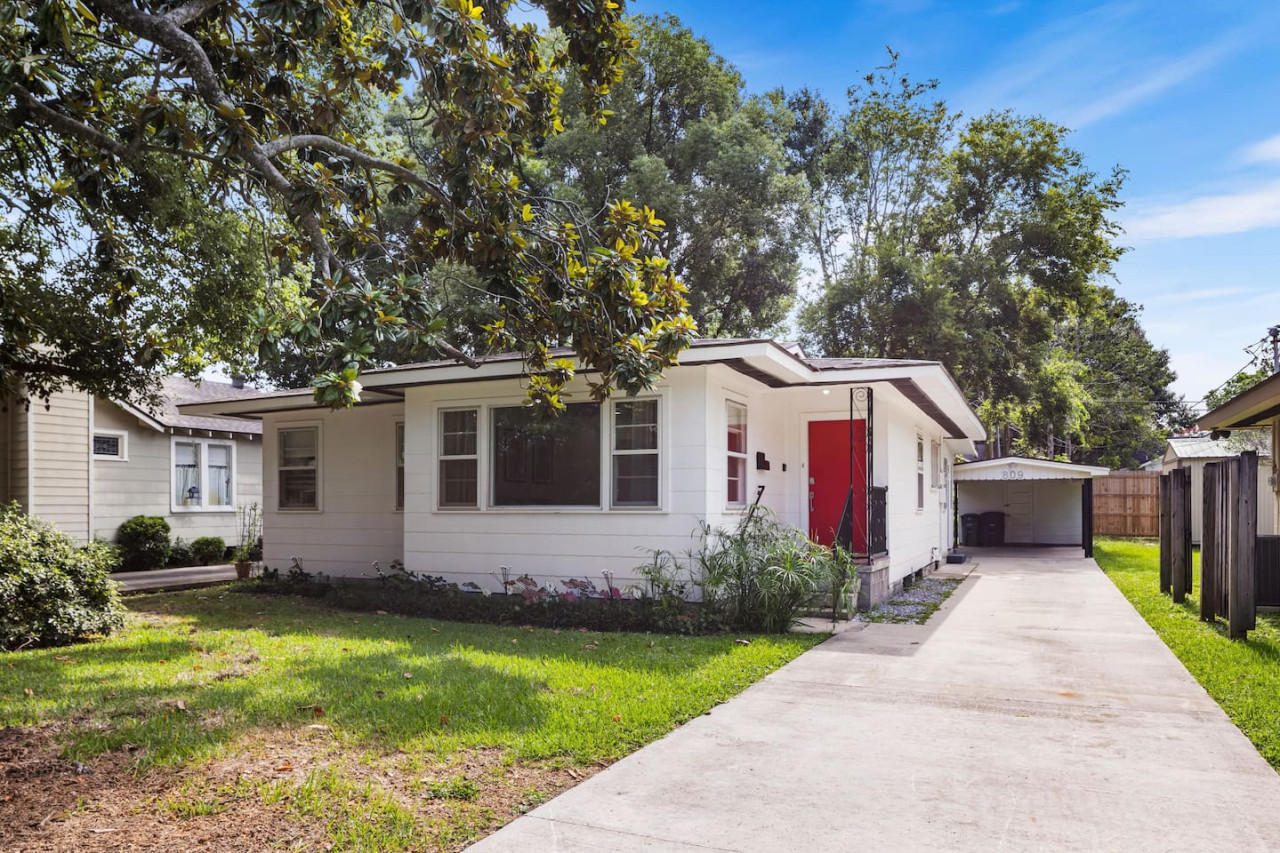 The Capital Heights Hideaway photo 2