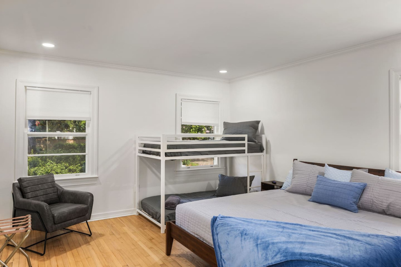 The Capital Heights Hideaway photo 10