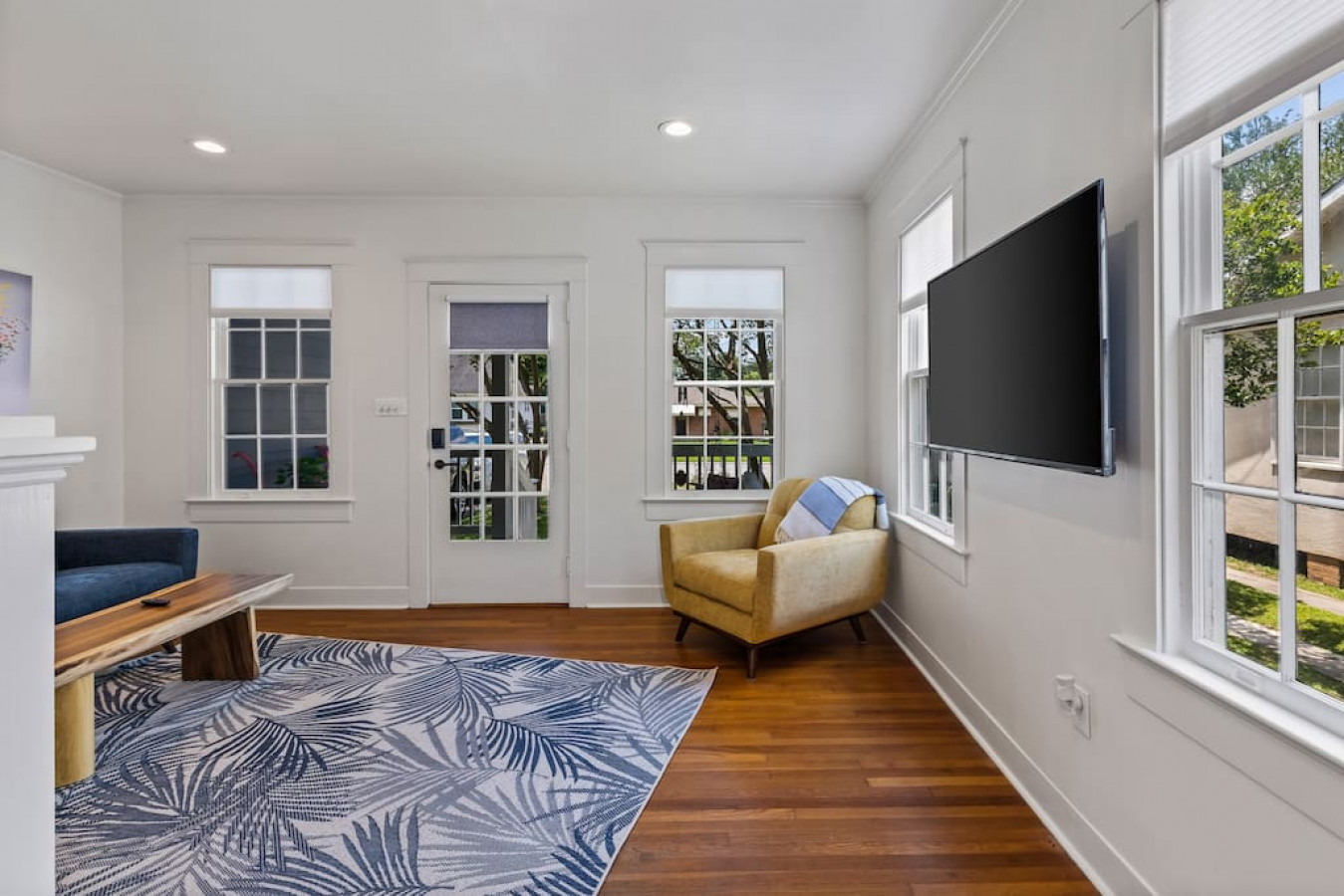 The Garden District House photo 3