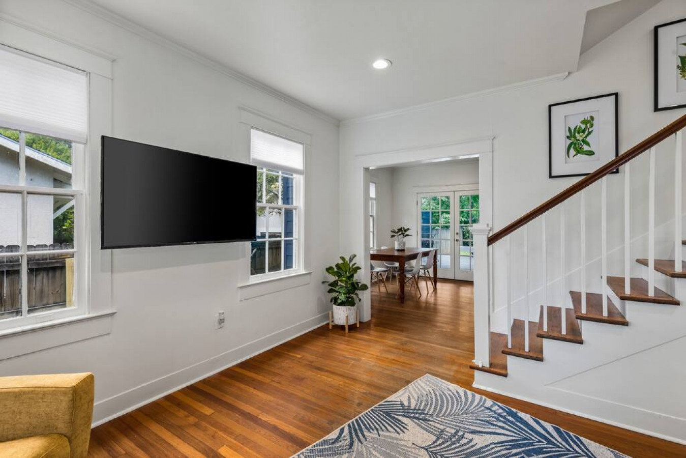 The Garden District House photo 5