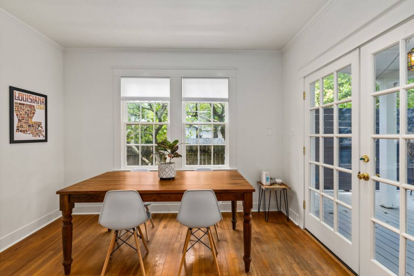 The Garden District House photo 6