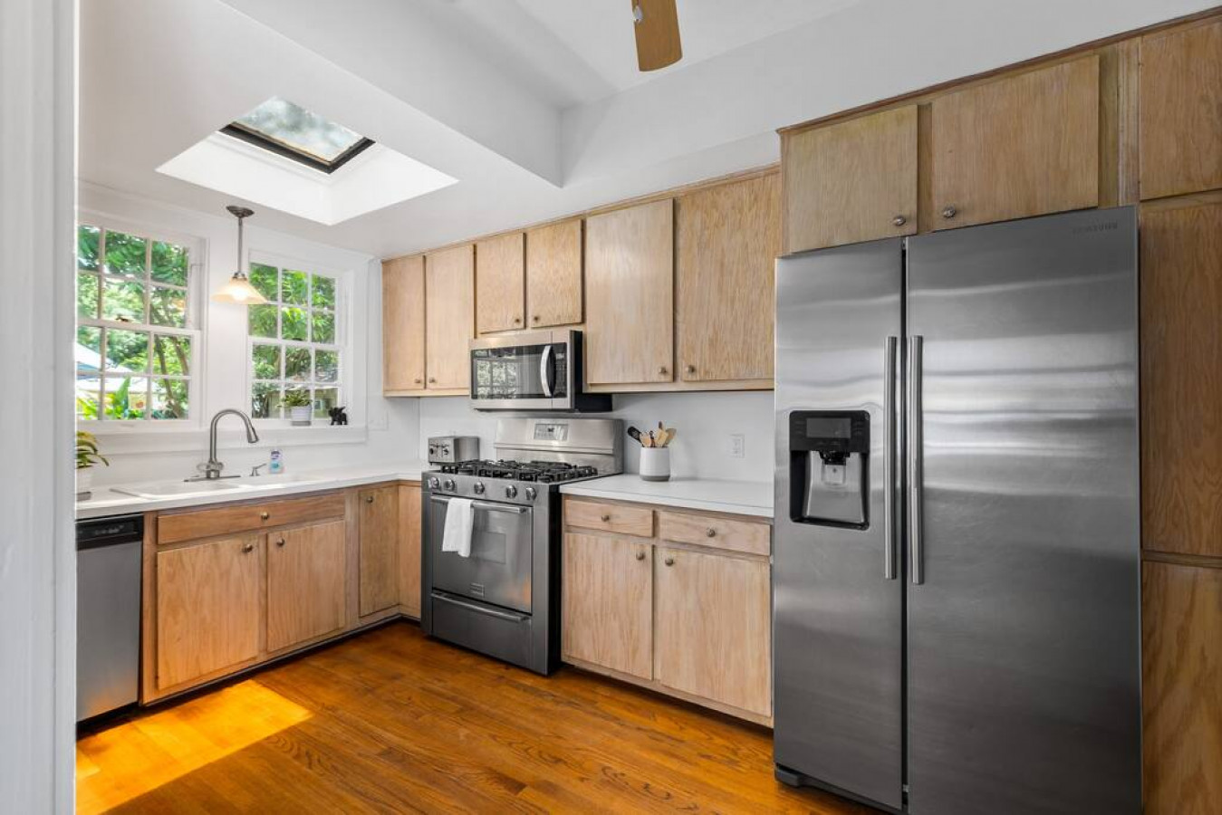 The Garden District House photo 8