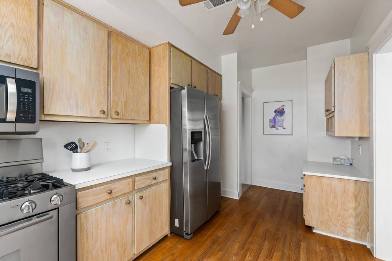 The Garden District House photo 9