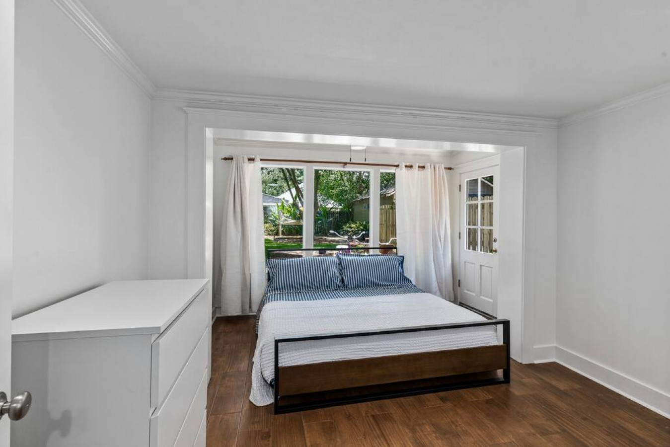 The Garden District House photo 10